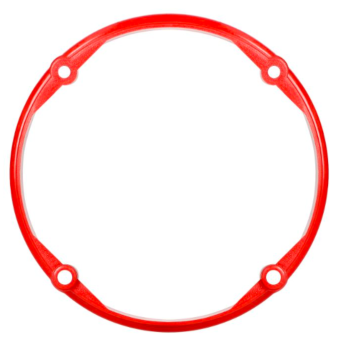 PIERŚCIEŃ 12 mm DO PUSZKI ∅60 ORNO OR-JB-13892/12/3 DYSTANSOWY 3 szt.